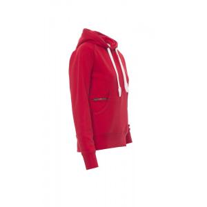 Women's hooded sweatshirt Payper Atlanta+ image-3