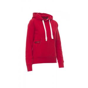 Women's hooded sweatshirt Payper Atlanta+ image-2
