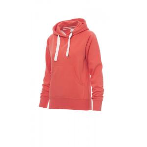 Women's hooded sweatshirt Payper Atlanta+ image-3