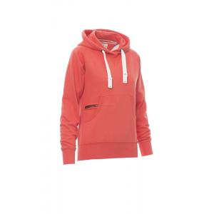 Women's hooded sweatshirt Payper Atlanta+ image-1