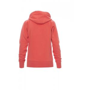 Women's hooded sweatshirt Payper Atlanta+ image-5