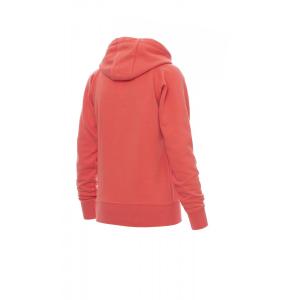 Women's hooded sweatshirt Payper Atlanta+ image-6