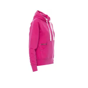Women's hooded sweatshirt Payper Atlanta+ image-3
