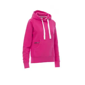 Women's hooded sweatshirt Payper Atlanta+ image-2