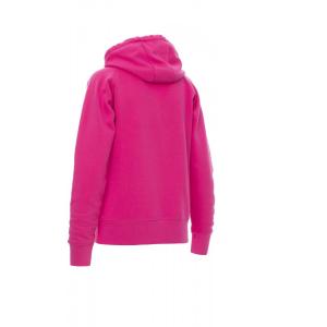 Women's hooded sweatshirt Payper Atlanta+ image-6