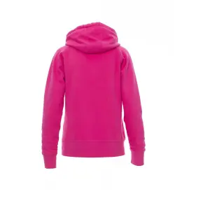 Women's hooded sweatshirt Payper Atlanta+ image-5