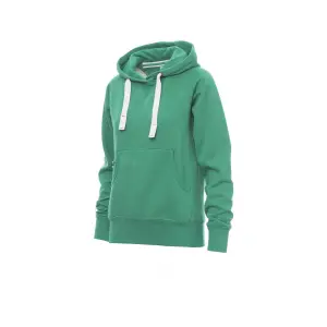 Women's hooded sweatshirt Payper Atlanta+ image-3