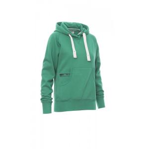 Women's hooded sweatshirt Payper Atlanta+ image-1