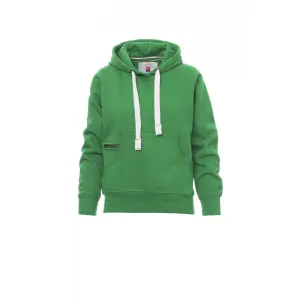 Women's hooded sweatshirt Payper Atlanta+