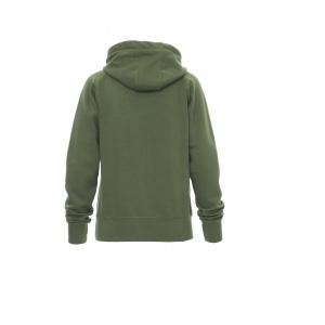 Women's hooded sweatshirt Payper Atlanta+ image-1
