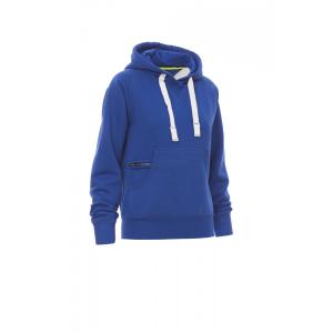 Women's hooded sweatshirt Payper Atlanta+ image-2