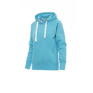 Women's hooded sweatshirt Payper Atlanta+ image-3