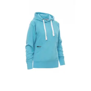 Women's hooded sweatshirt Payper Atlanta+ image-1