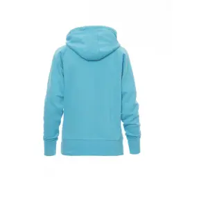 Women's hooded sweatshirt Payper Atlanta+ image-5
