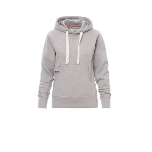 Damen-Kapuzenpullover payper Atlanta+ image-0