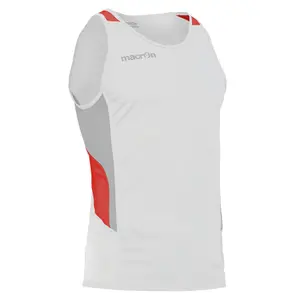 Camiseta de tirantes Macron Gordon image-0