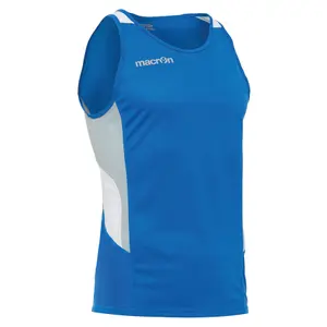 Camiseta de tirantes Macron Gordon image-0