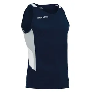 Camiseta de tirantes Macron Gordon image-0