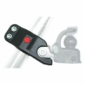 Sattelstützenadapter für Anhänger Hebie F1 image-0