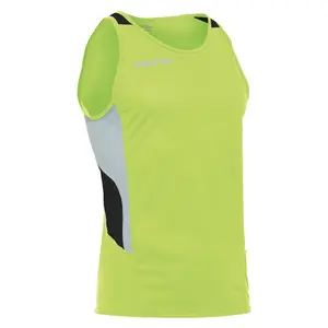 Camiseta de tirantes Macron Gordon image-0