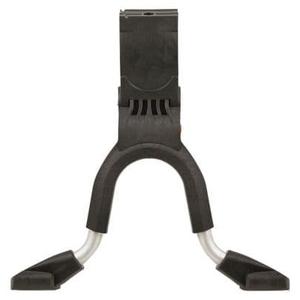 Béquille double pied large Hebie lite rex 26-28" image-1