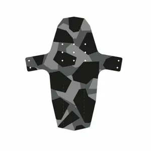 Front mudguard Hebie Swap 26-29 0724v image-0