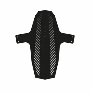 Front mudguard Hebie Swap 26-29 striper 0724v