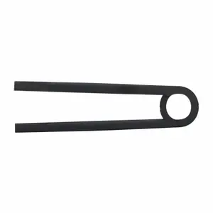 Protector de cadena delantero Hebie chaingliderbosch gen2 18T image-0