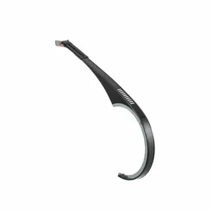 Chain guard for derailleur Hebie 48T image-2