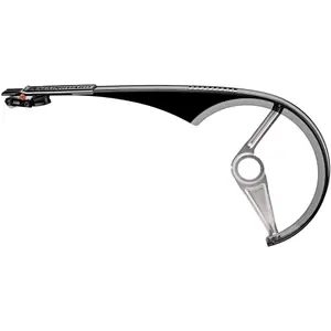 Chain guard for derailleur Hebie 48T image-0