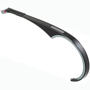 Chain guard for derailleur Hebie 48T image-1