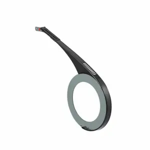 Protector de cadena para el buje trasero de plástico Hebie 48T image-0