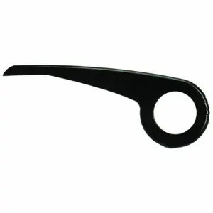 Protezione della catena aperta per il mozzo posteriore Hebie chainglider dualdrive 38T