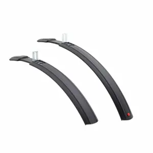 Mudguard Hebie Natter 26-29 0770e (x2)