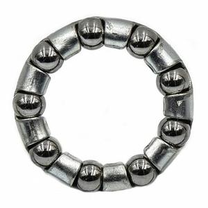 Cuscinetti a sfera del movimento centrale Mijnenpieper S15 (x2) image-1