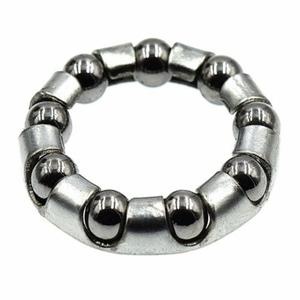 Cuscinetti a sfera del movimento centrale Mijnenpieper S15 (x2) image-2