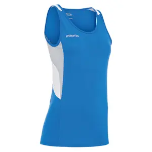 Camiseta de tirantes para mujer Macron Debby image-0