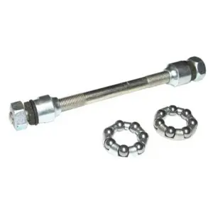 Axe avant de roue Mijnenpieper FG 133 mm X7.9 mm image-0