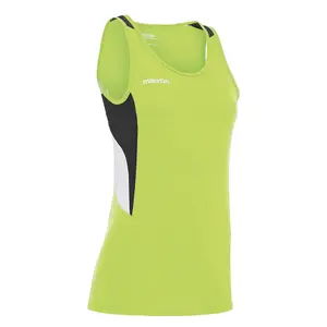 Camiseta de tirantes para mujer Macron Debby image-0