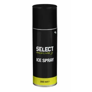 Pleje Select Ice spray
