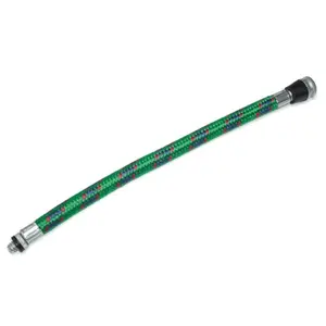 Kabelstik til vejpumpe Mijnenpieper Presta/Dunlop