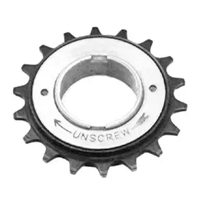 Sprocket Mijnenpieper 1/2x1/8 1v. 16T
