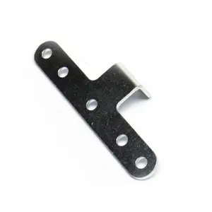 Reflector holder Pletscher athlete 4b image-0