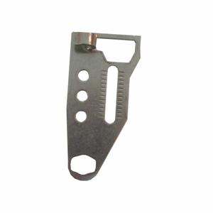 701319-adjustable-rod-end-plates-pletscher-athlete-quick-rack-silver-one-size