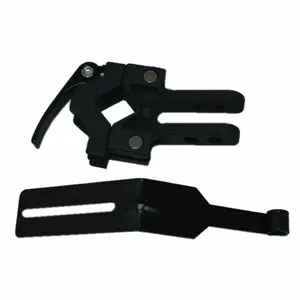 Parênteses de lançamento rápido Pletscher pour quick rack image-0