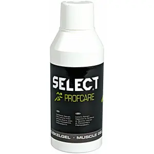 Gel muscular Select image-1