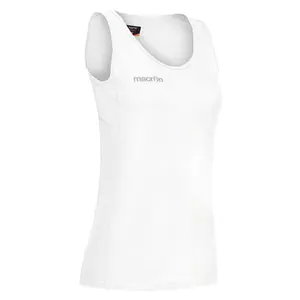 Camiseta de tirantes para mujer Macron Sandy image-0