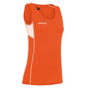 Camiseta de tirantes para mujer Macron Sandy image-0