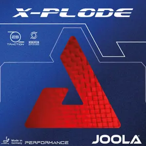 Funda para raqueta de tenis de mesa Joola X-Plode image-0