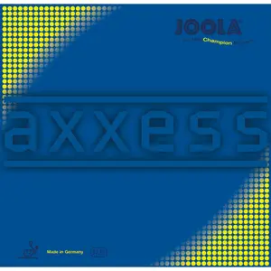 Funda para raqueta de tenis de mesa Joola Axxess image-0
